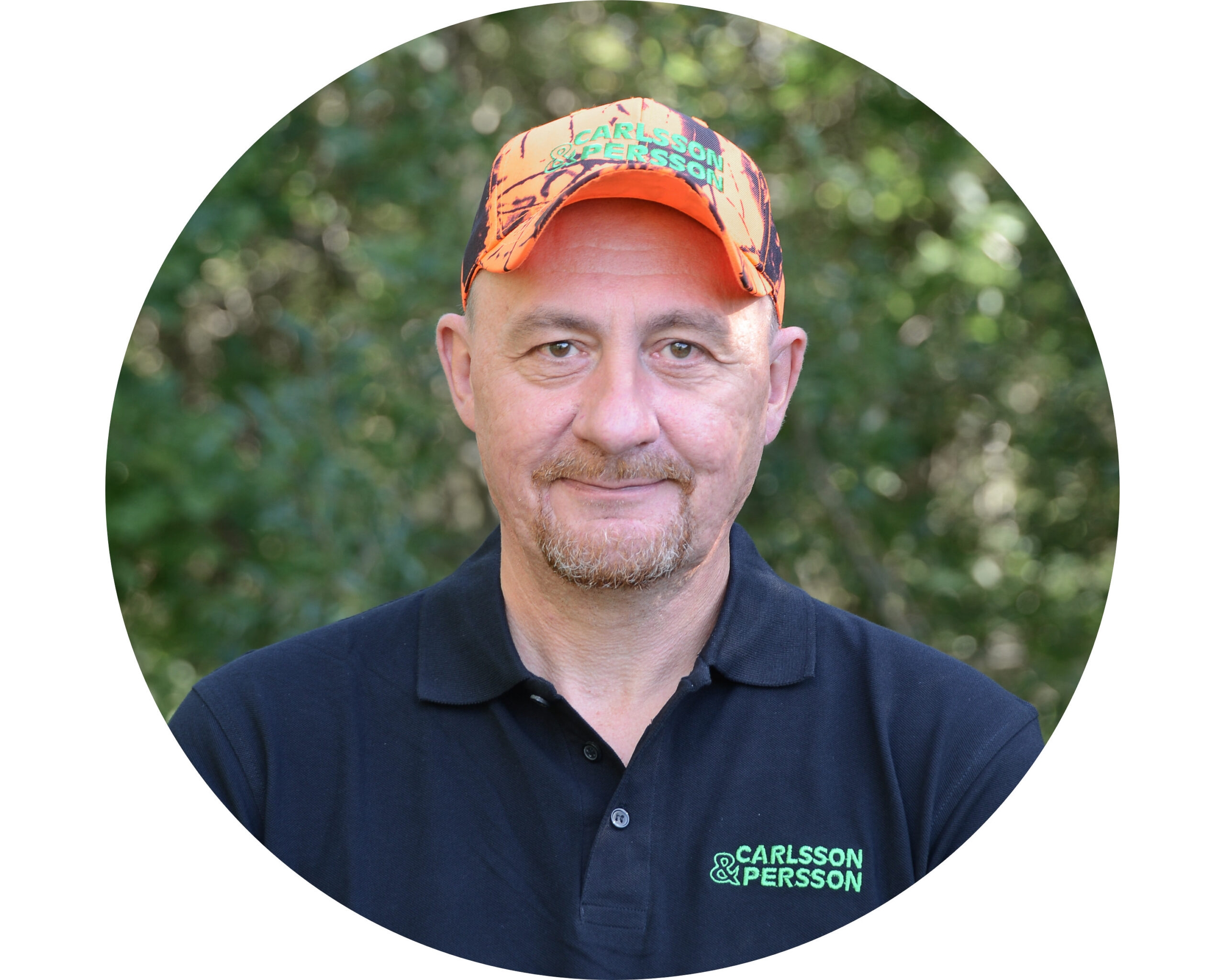 HENRIK PERSSON