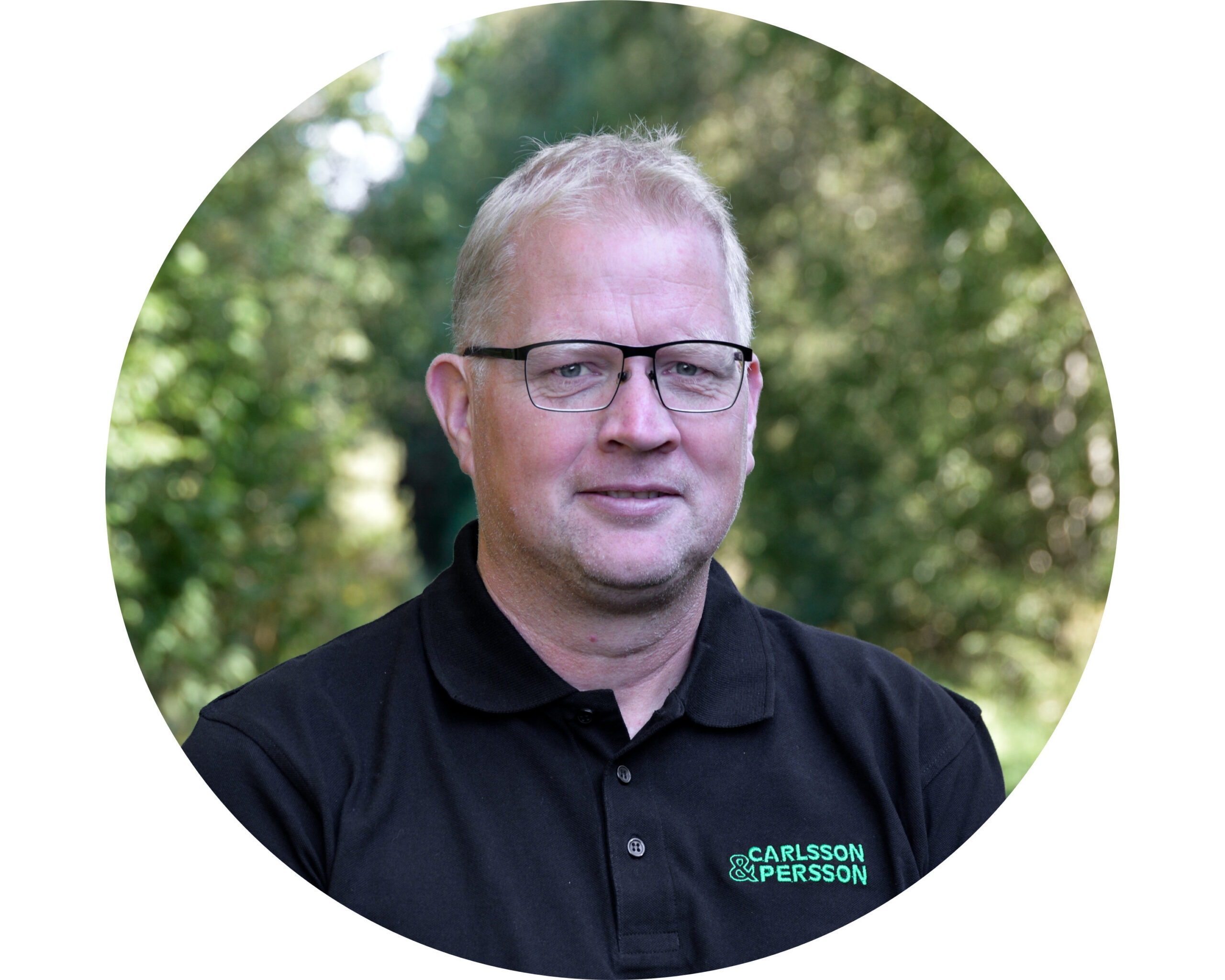BENGT LARSSON