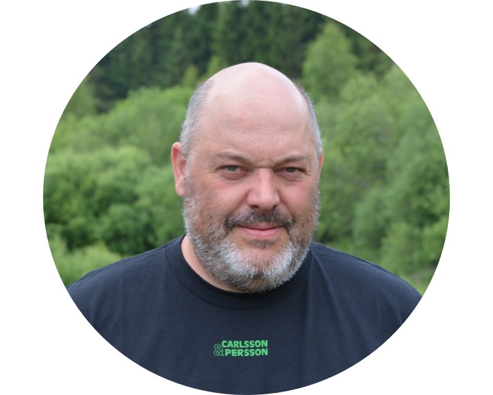 HÅKAN JOHANSSON